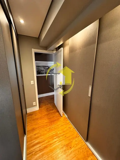 Apartamento com 2 quartos à venda, 125m2 em Tatuapé, São Paulo - SP - imagem 5 Foto 5 de Apartamento com 2 quartos à venda, 125m2 em Tatuapé, São Paulo - SP