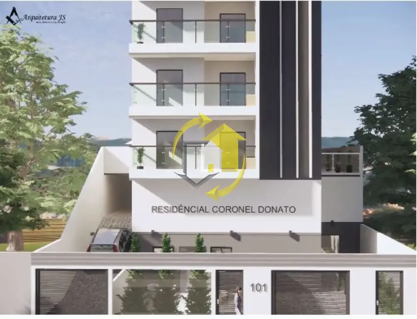 Foto 3 de Apartamento com 2 quartos à venda, 49m2 em Vila Matilde, São Paulo - SP