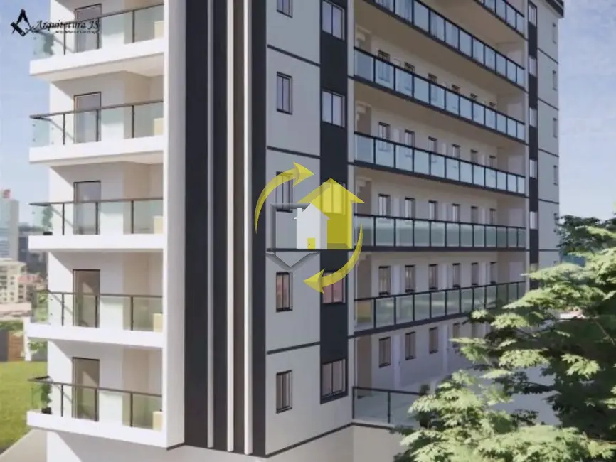 Foto 1 de Apartamento com 2 quartos à venda, 49m2 em Vila Matilde, São Paulo - SP