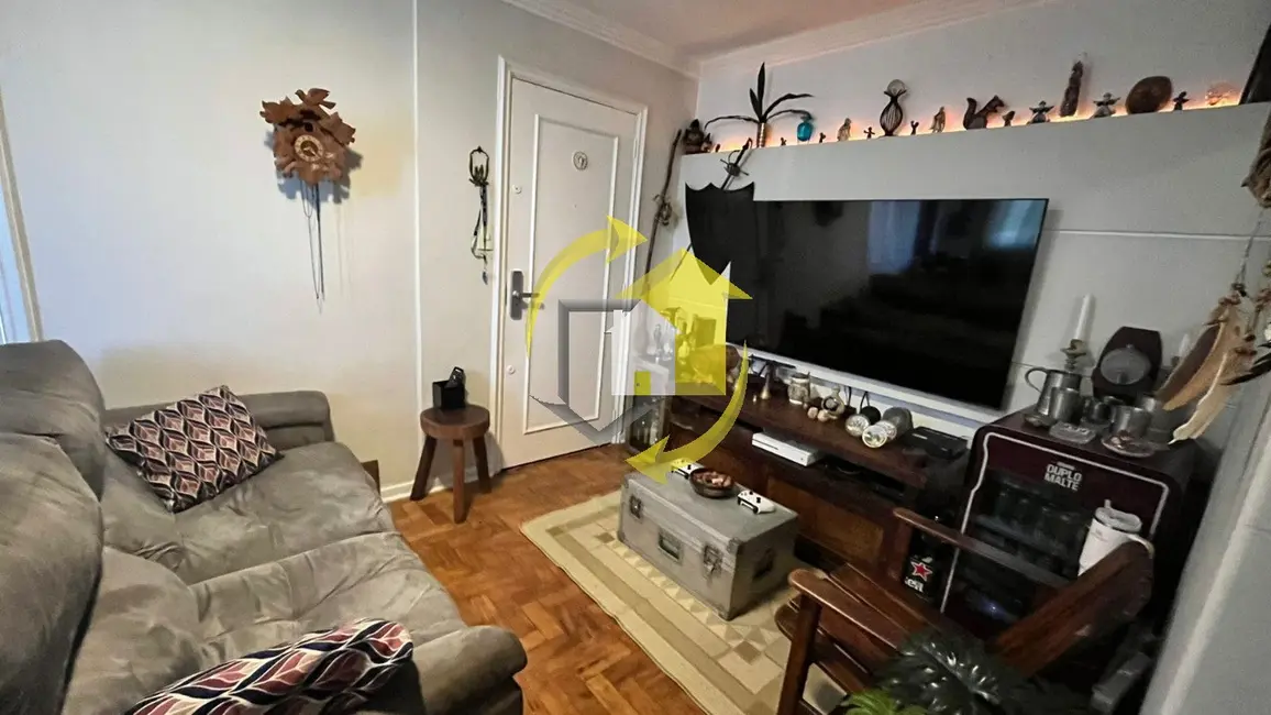 Apartamento com 2 quartos à venda, 50m2 em Vila Formosa, São Paulo - SP - imagem 6 Foto 6 de Apartamento com 2 quartos à venda, 50m2 em Vila Formosa, São Paulo - SP