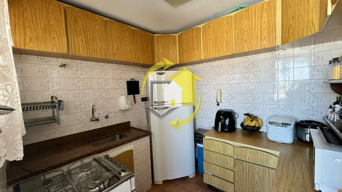 Foto 2 de Apartamento com 2 quartos à venda, 50m2 em Vila Formosa, São Paulo - SP