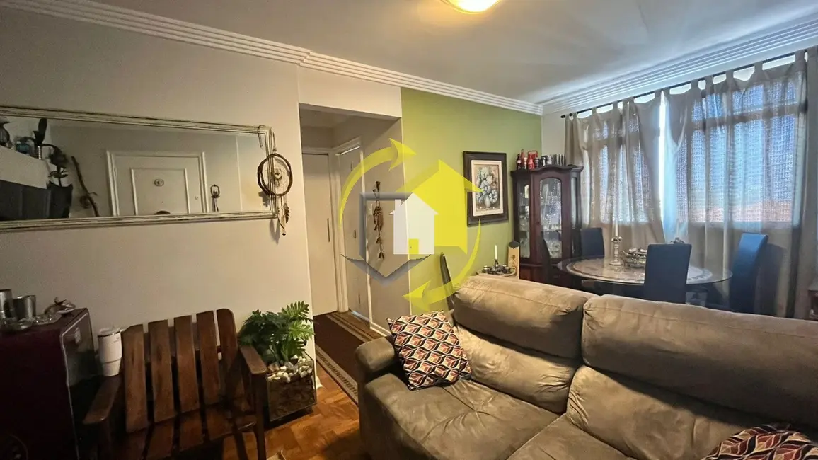 Apartamento com 2 quartos à venda, 50m2 em Vila Formosa, São Paulo - SP - imagem 3 Foto 3 de Apartamento com 2 quartos à venda, 50m2 em Vila Formosa, São Paulo - SP