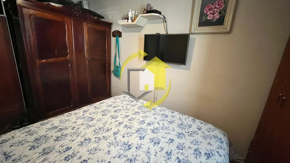 Apartamento com 2 quartos à venda, 50m2 em Vila Formosa, São Paulo - SP - imagem 8 Foto 8 de Apartamento com 2 quartos à venda, 50m2 em Vila Formosa, São Paulo - SP