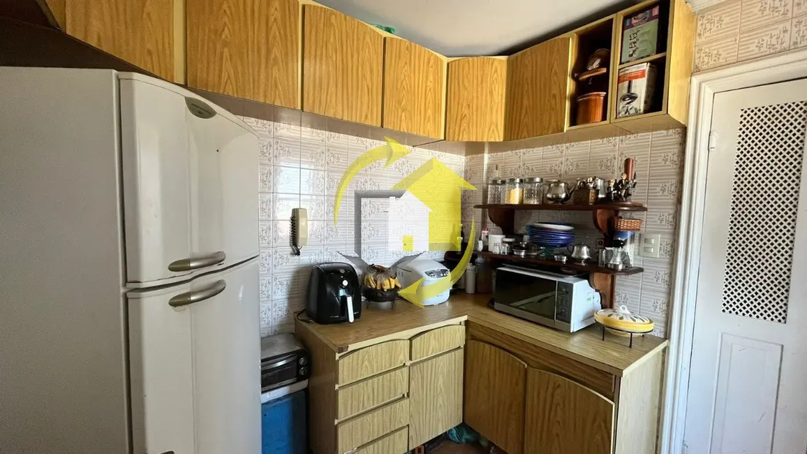 Apartamento com 2 quartos à venda, 50m2 em Vila Formosa, São Paulo - SP - imagem 4 Foto 4 de Apartamento com 2 quartos à venda, 50m2 em Vila Formosa, São Paulo - SP