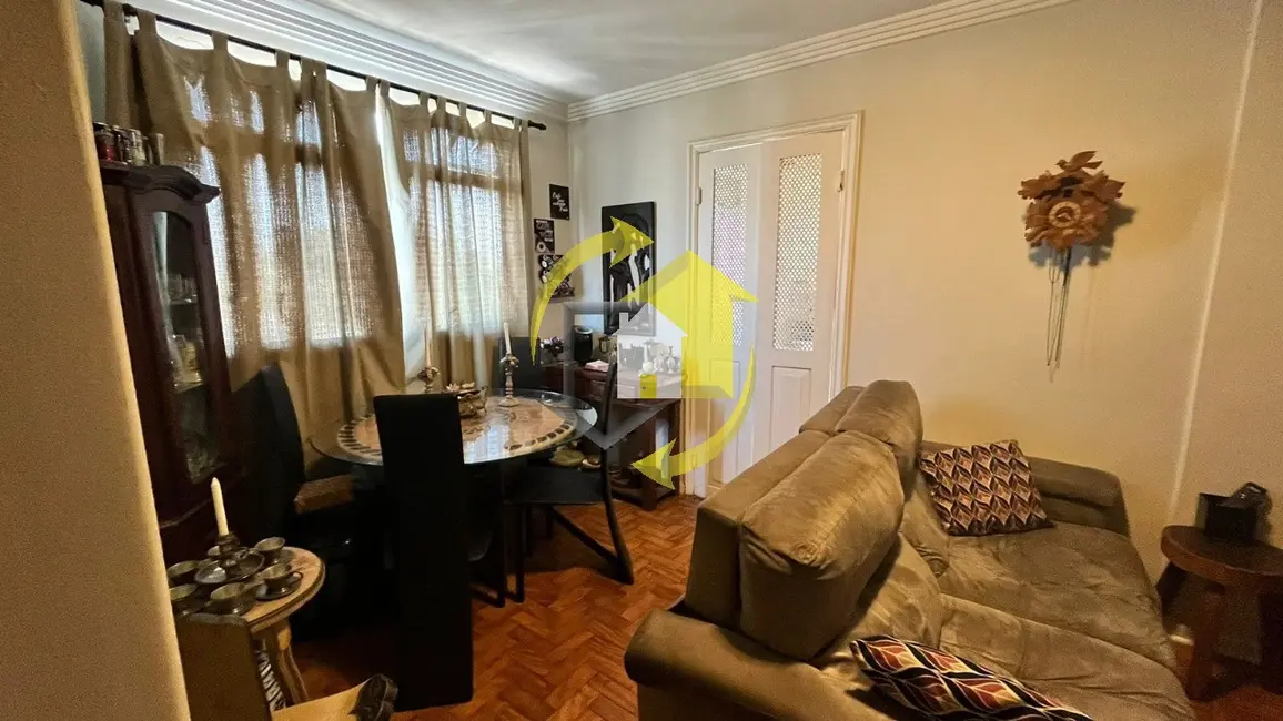 Apartamento com 2 quartos à venda, 50m2 em Vila Formosa, São Paulo - SP - imagem 5 Foto 5 de Apartamento com 2 quartos à venda, 50m2 em Vila Formosa, São Paulo - SP