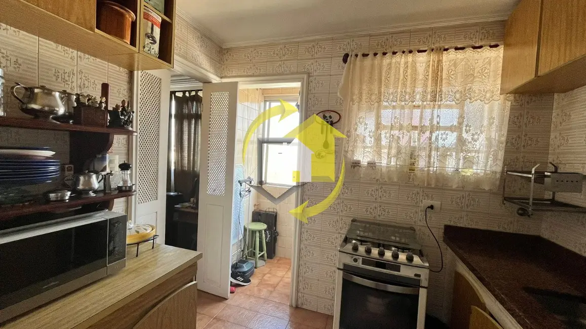 Foto 1 de Apartamento com 2 quartos à venda, 50m2 em Vila Formosa, São Paulo - SP