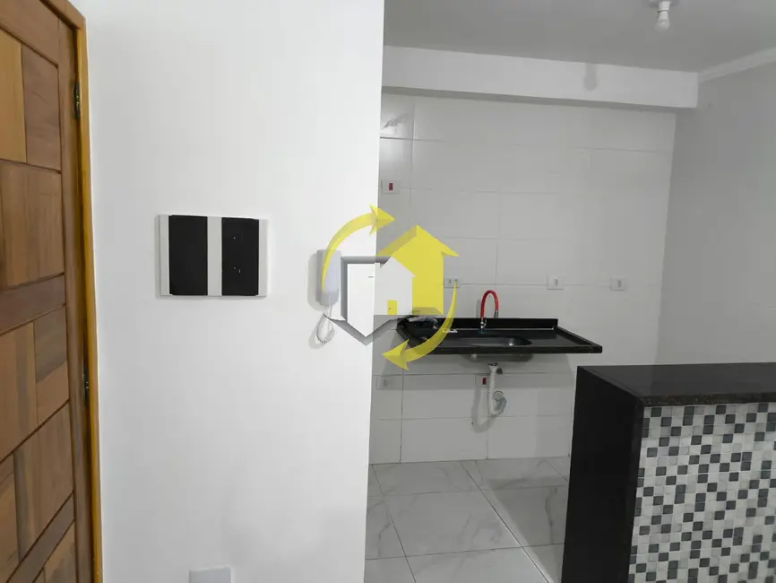 Loft / Flat com 1 quarto para alugar, 34m2 em Chácara Seis de Outubro, São Paulo - SP - imagem 6 Foto 6 de Loft / Flat com 1 quarto para alugar, 34m2 em Chácara Seis de Outubro, São Paulo - SP