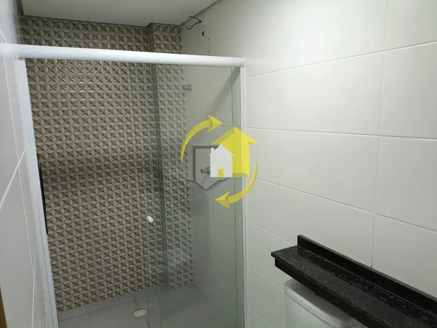 Loft / Flat com 1 quarto para alugar, 34m2 em Chácara Seis de Outubro, São Paulo - SP - imagem 9 Foto 9 de Loft / Flat com 1 quarto para alugar, 34m2 em Chácara Seis de Outubro, São Paulo - SP