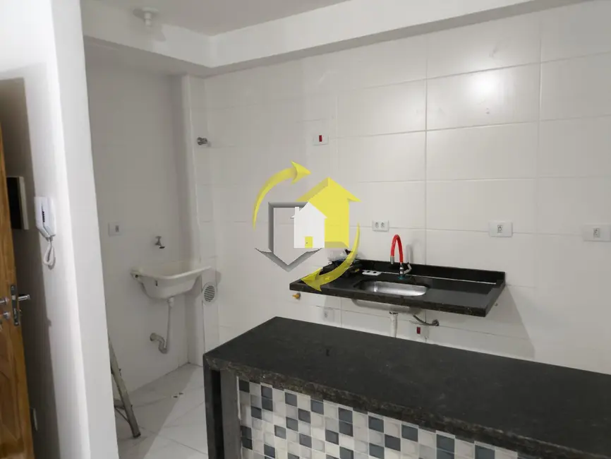 Loft / Flat com 1 quarto para alugar, 34m2 em Chácara Seis de Outubro, São Paulo - SP - imagem 7 Foto 7 de Loft / Flat com 1 quarto para alugar, 34m2 em Chácara Seis de Outubro, São Paulo - SP