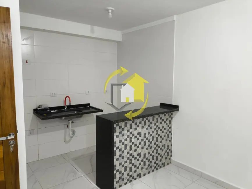 Loft / Flat com 1 quarto para alugar, 34m2 em Chácara Seis de Outubro, São Paulo - SP - imagem 1 Foto 1 de Loft / Flat com 1 quarto para alugar, 34m2 em Chácara Seis de Outubro, São Paulo - SP