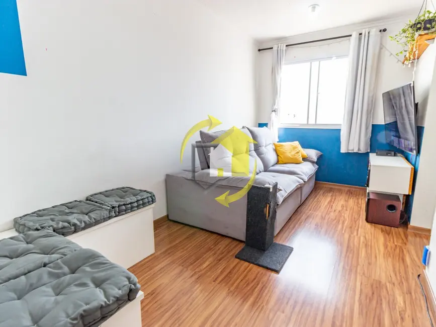 Apartamento com 2 quartos à venda, 43m2 em Belém, São Paulo - SP - imagem 1 Foto 1 de Apartamento com 2 quartos à venda, 43m2 em Belém, São Paulo - SP