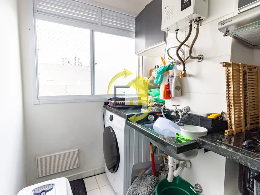 Apartamento com 2 quartos à venda, 43m2 em Belém, São Paulo - SP - imagem 9 Foto 9 de Apartamento com 2 quartos à venda, 43m2 em Belém, São Paulo - SP