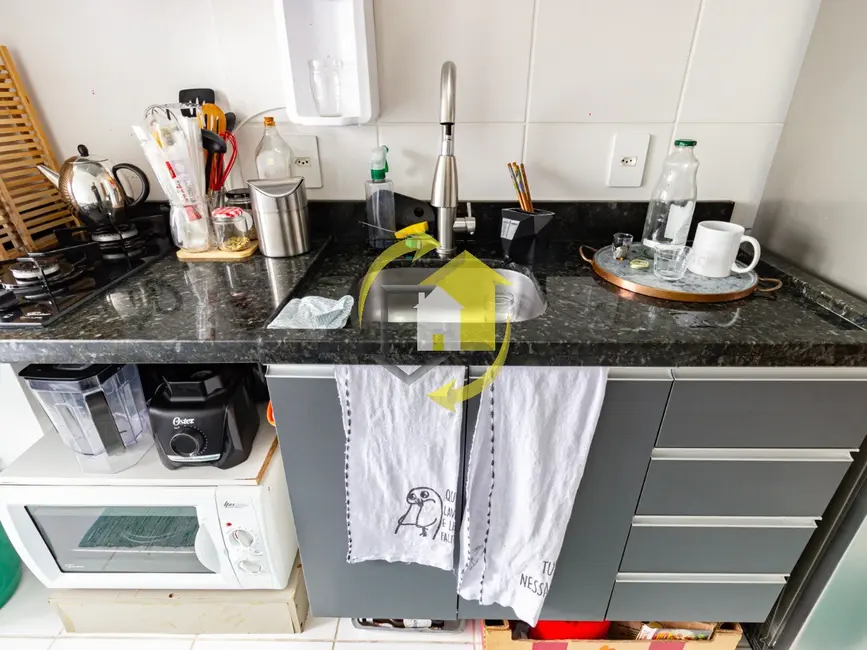 Apartamento com 2 quartos à venda, 43m2 em Belém, São Paulo - SP - imagem 6 Foto 6 de Apartamento com 2 quartos à venda, 43m2 em Belém, São Paulo - SP