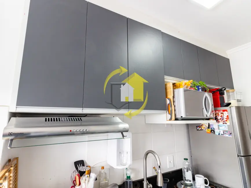 Apartamento com 2 quartos à venda, 43m2 em Belém, São Paulo - SP - imagem 8 Foto 8 de Apartamento com 2 quartos à venda, 43m2 em Belém, São Paulo - SP