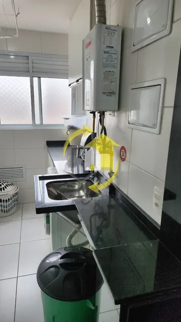 Foto 7 de Apartamento com 3 quartos à venda, 89m2 em Tatuapé, São Paulo - SP