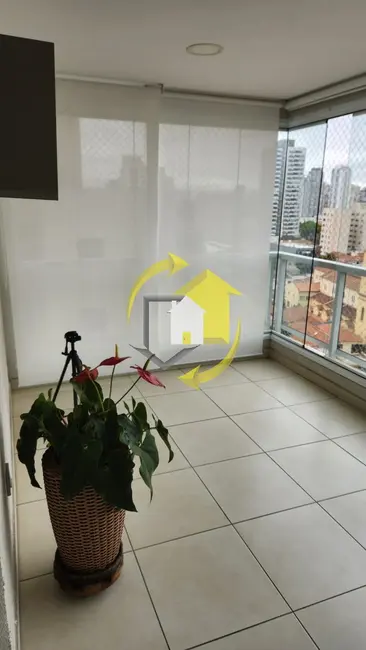 Foto 9 de Apartamento com 3 quartos à venda, 89m2 em Tatuapé, São Paulo - SP