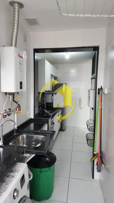 Foto 3 de Apartamento com 3 quartos à venda, 89m2 em Tatuapé, São Paulo - SP