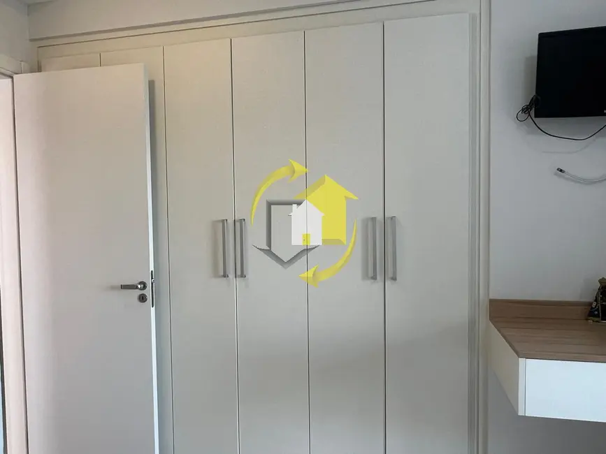 Foto 8 de Apartamento com 3 quartos à venda, 81m2 em Cidade Mãe do Céu, São Paulo - SP