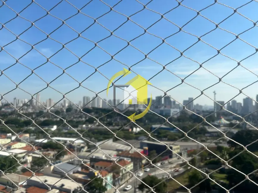 Foto 5 de Apartamento com 3 quartos à venda, 81m2 em Cidade Mãe do Céu, São Paulo - SP
