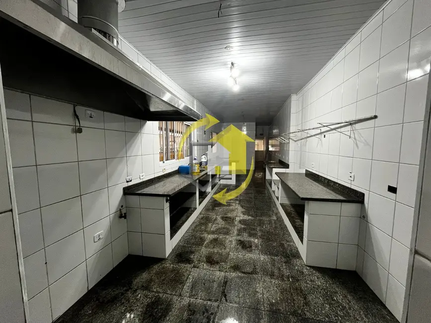 Foto 4 de Sala Comercial com 2 quartos para alugar, 121m2 em Vila Formosa, São Paulo - SP