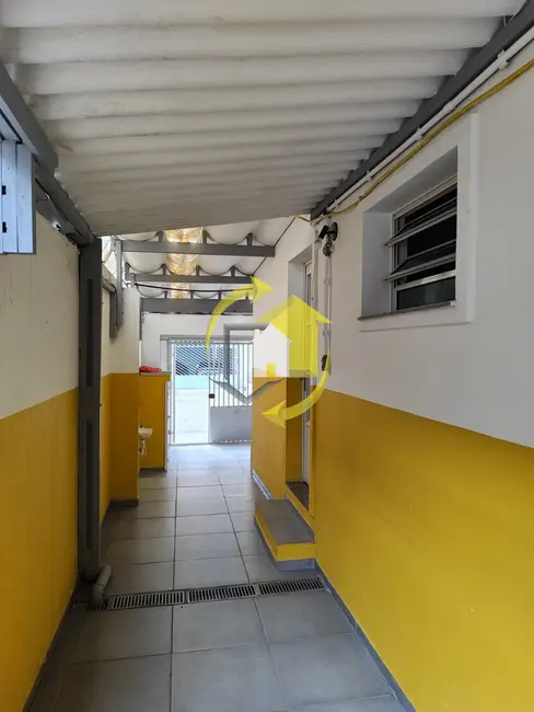 Foto 5 de Sala Comercial com 2 quartos para alugar, 121m2 em Vila Formosa, São Paulo - SP