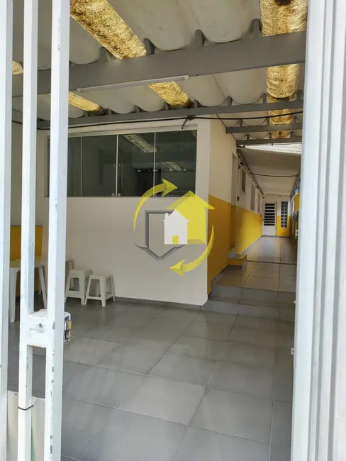 Foto 2 de Sala Comercial com 2 quartos para alugar, 121m2 em Vila Formosa, São Paulo - SP