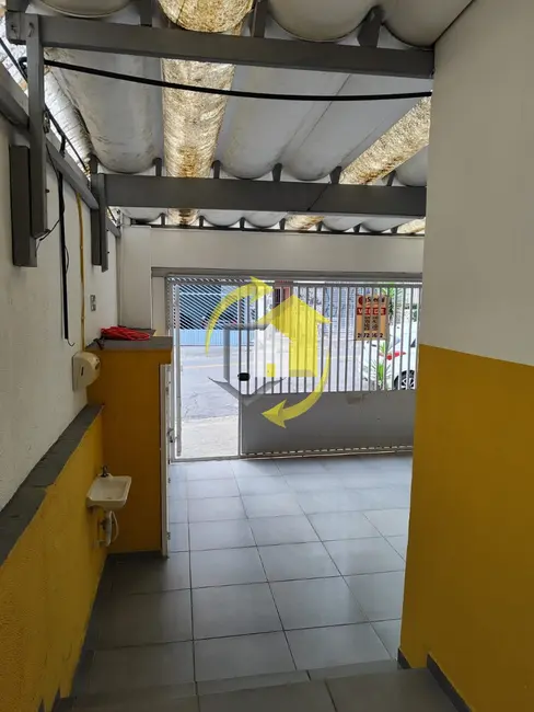 Foto 1 de Sala Comercial com 2 quartos para alugar, 121m2 em Vila Formosa, São Paulo - SP