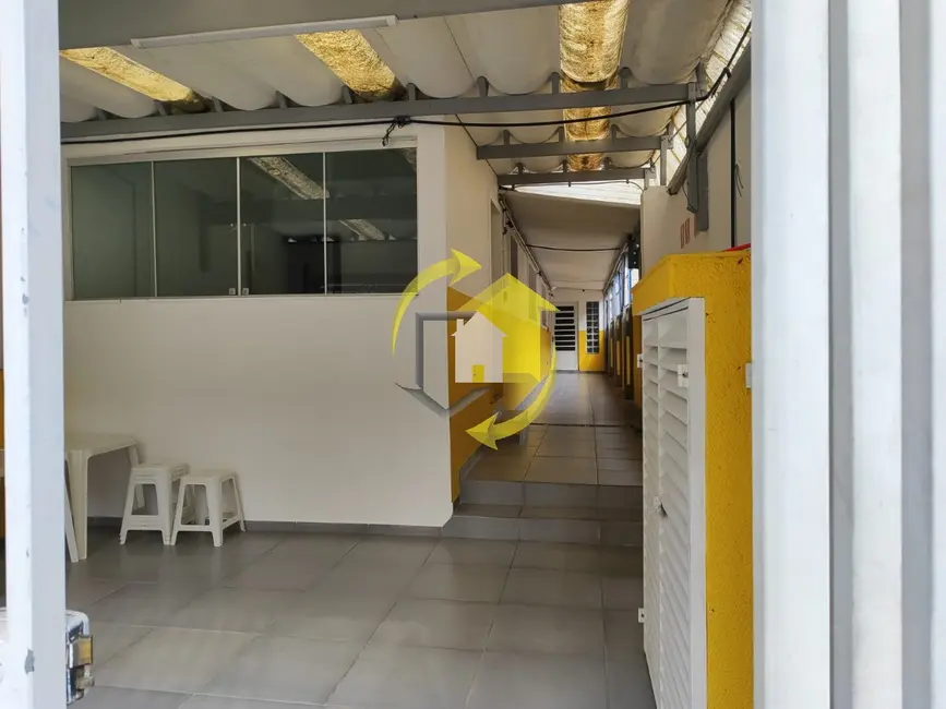 Foto 3 de Sala Comercial com 2 quartos para alugar, 121m2 em Vila Formosa, São Paulo - SP