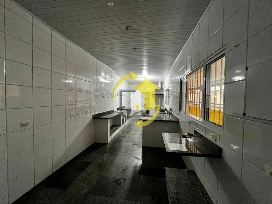 Foto 8 de Sala Comercial com 2 quartos para alugar, 121m2 em Vila Formosa, São Paulo - SP