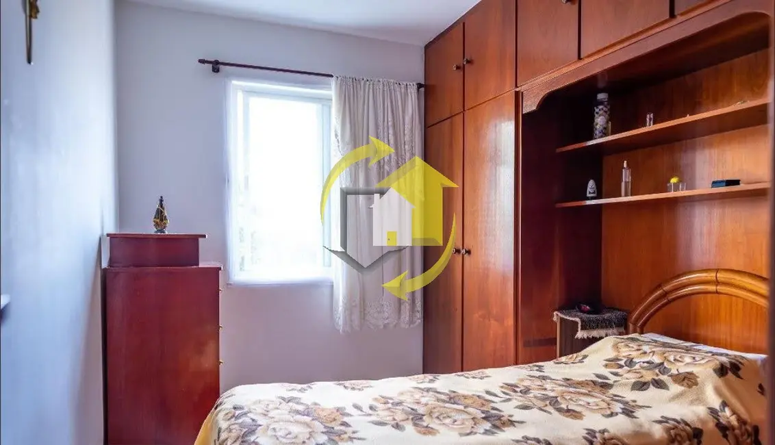 Apartamento com 2 quartos à venda, 51m2 em Vila Invernada, São Paulo - SP - imagem 9 Foto 9 de Apartamento com 2 quartos à venda, 51m2 em Vila Invernada, São Paulo - SP