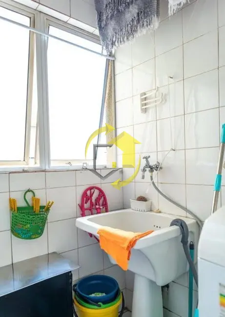 Apartamento com 2 quartos à venda, 51m2 em Vila Invernada, São Paulo - SP - imagem 5 Foto 5 de Apartamento com 2 quartos à venda, 51m2 em Vila Invernada, São Paulo - SP