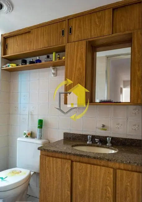 Apartamento com 2 quartos à venda, 51m2 em Vila Invernada, São Paulo - SP - imagem 7 Foto 7 de Apartamento com 2 quartos à venda, 51m2 em Vila Invernada, São Paulo - SP