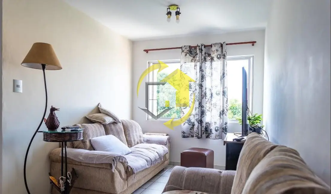 Apartamento com 2 quartos à venda, 51m2 em Vila Invernada, São Paulo - SP - imagem 1 Foto 1 de Apartamento com 2 quartos à venda, 51m2 em Vila Invernada, São Paulo - SP
