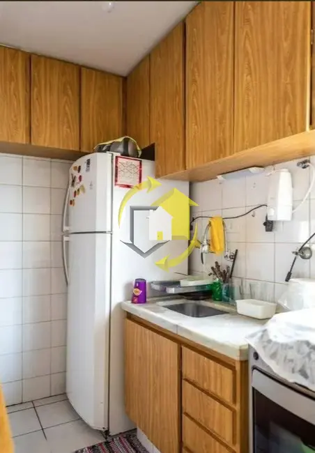 Apartamento com 2 quartos à venda, 51m2 em Vila Invernada, São Paulo - SP - imagem 4 Foto 4 de Apartamento com 2 quartos à venda, 51m2 em Vila Invernada, São Paulo - SP