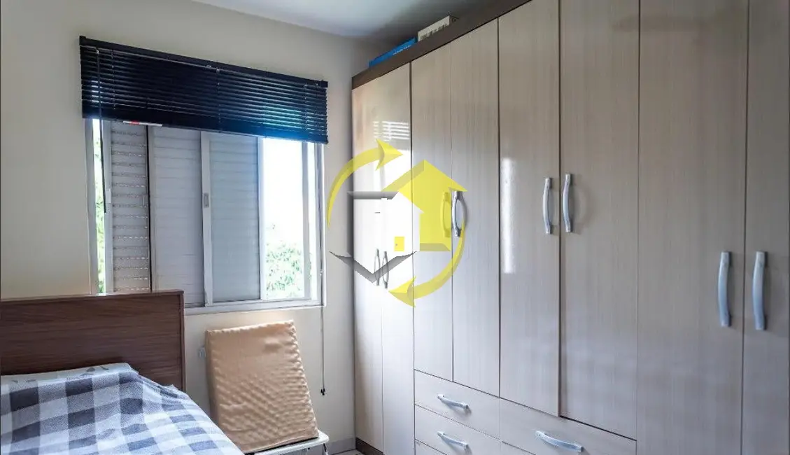 Apartamento com 2 quartos à venda, 51m2 em Vila Invernada, São Paulo - SP - imagem 6 Foto 6 de Apartamento com 2 quartos à venda, 51m2 em Vila Invernada, São Paulo - SP