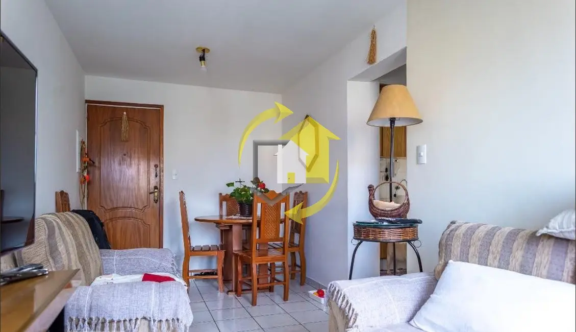 Apartamento com 2 quartos à venda, 51m2 em Vila Invernada, São Paulo - SP - imagem 8 Foto 8 de Apartamento com 2 quartos à venda, 51m2 em Vila Invernada, São Paulo - SP