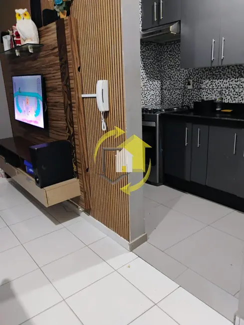 Foto 4 de Apartamento com 2 quartos à venda, 50m2 em Belenzinho, São Paulo - SP