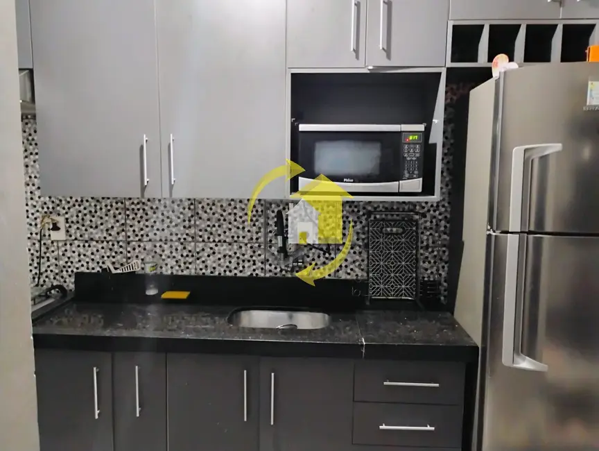 Foto 1 de Apartamento com 2 quartos à venda, 50m2 em Belenzinho, São Paulo - SP