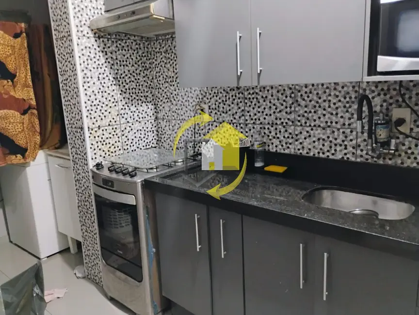 Foto 9 de Apartamento com 2 quartos à venda, 50m2 em Belenzinho, São Paulo - SP