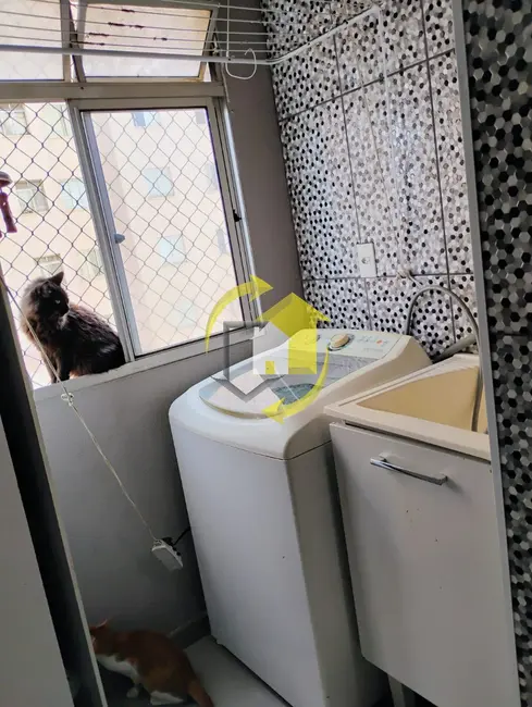 Foto 8 de Apartamento com 2 quartos à venda, 50m2 em Belenzinho, São Paulo - SP