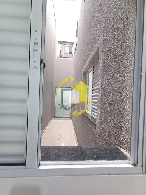 Foto 9 de Apartamento com 2 quartos para alugar, 47m2 em Chácara Seis de Outubro, São Paulo - SP