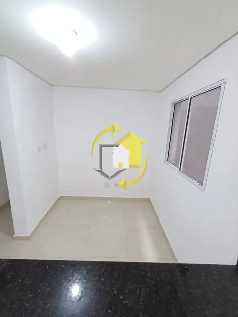 Foto 5 de Apartamento com 2 quartos para alugar, 47m2 em Chácara Seis de Outubro, São Paulo - SP