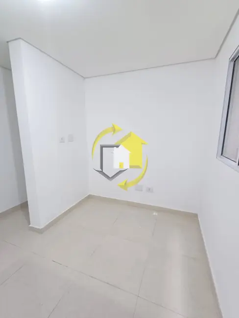 Foto 2 de Apartamento com 2 quartos para alugar, 47m2 em Chácara Seis de Outubro, São Paulo - SP