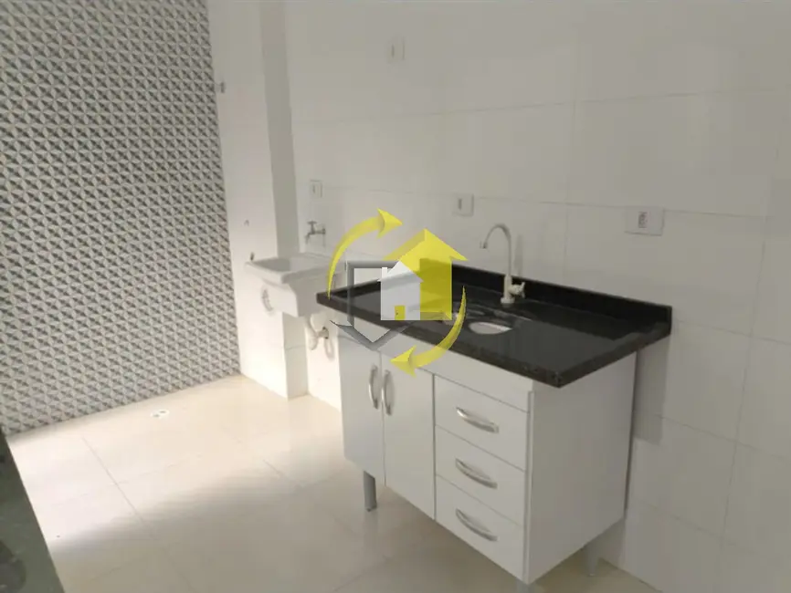 Foto 1 de Apartamento com 2 quartos para alugar, 47m2 em Chácara Seis de Outubro, São Paulo - SP