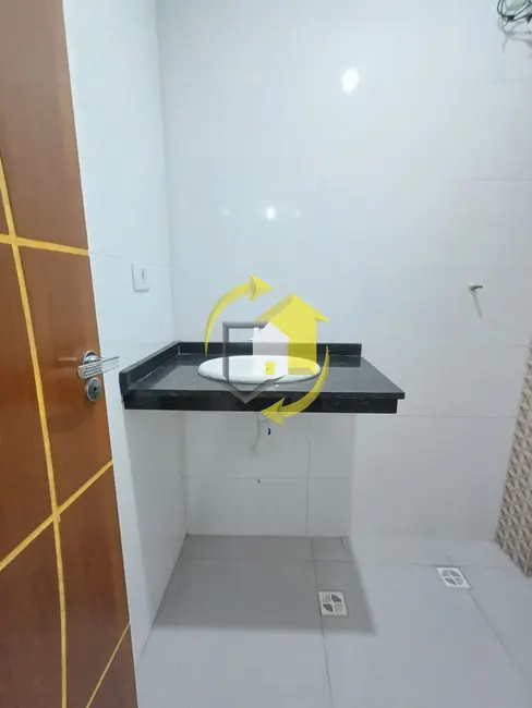 Foto 4 de Apartamento com 2 quartos para alugar, 47m2 em Chácara Seis de Outubro, São Paulo - SP