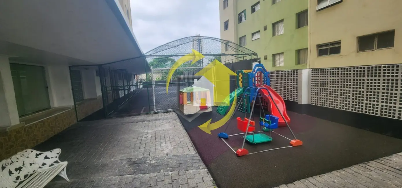 Apartamento com 1 quarto à venda, 45m2 em Tatuapé, São Paulo - SP - imagem 3 Foto 3 de Apartamento com 1 quarto à venda, 45m2 em Tatuapé, São Paulo - SP