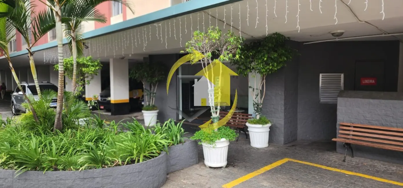 Apartamento com 1 quarto à venda, 45m2 em Tatuapé, São Paulo - SP - imagem 2 Foto 2 de Apartamento com 1 quarto à venda, 45m2 em Tatuapé, São Paulo - SP