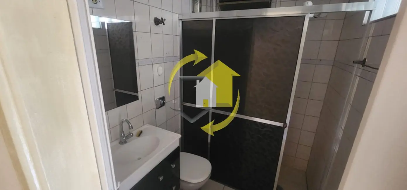 Apartamento com 1 quarto à venda, 45m2 em Tatuapé, São Paulo - SP - imagem 4 Foto 4 de Apartamento com 1 quarto à venda, 45m2 em Tatuapé, São Paulo - SP