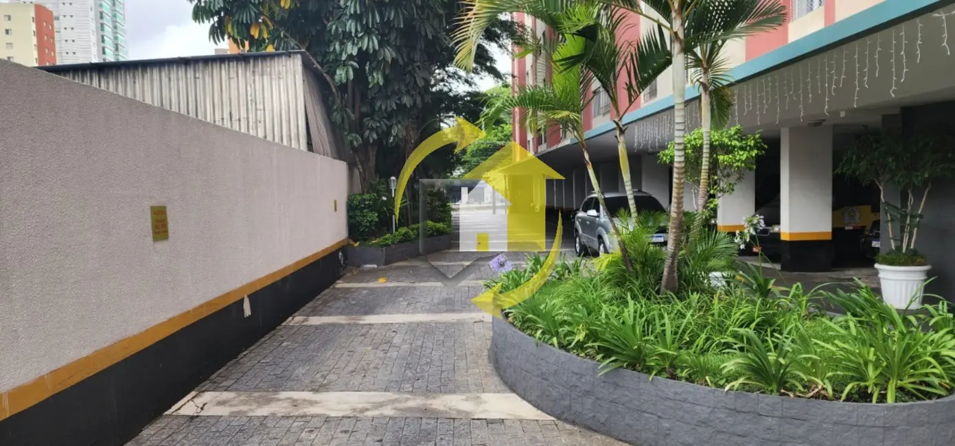 Apartamento com 1 quarto à venda, 45m2 em Tatuapé, São Paulo - SP - imagem 9 Foto 9 de Apartamento com 1 quarto à venda, 45m2 em Tatuapé, São Paulo - SP