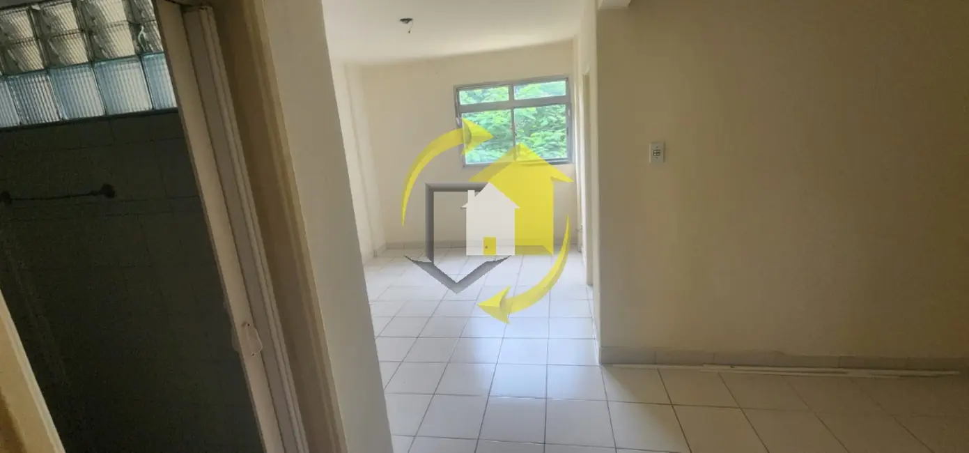 Apartamento com 1 quarto à venda, 45m2 em Tatuapé, São Paulo - SP - imagem 6 Foto 6 de Apartamento com 1 quarto à venda, 45m2 em Tatuapé, São Paulo - SP